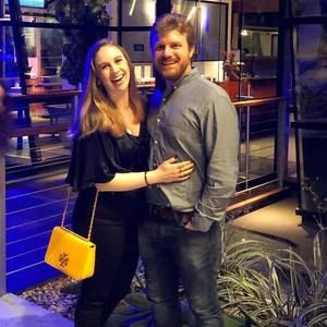 Meet your Posher, Andrew